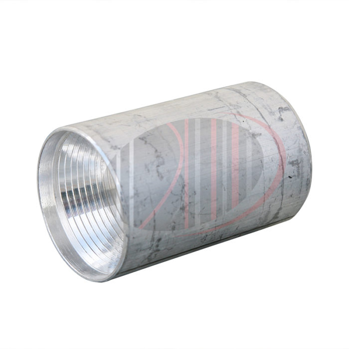 1.50" Reverse Threaded Couplers, SDR