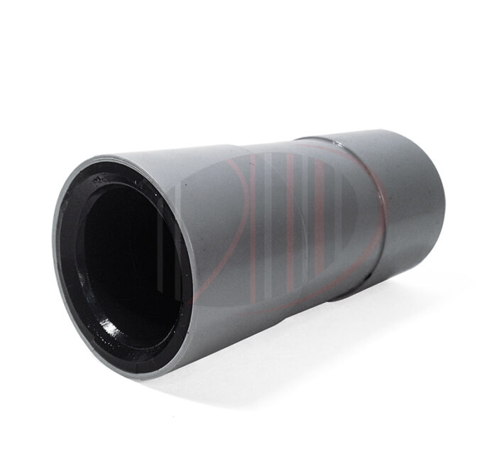 .75" E-Loc Coupler, HDPE SDR, 6" Length
