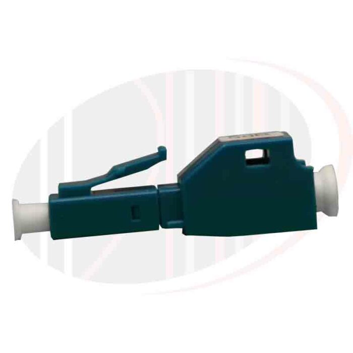 Millennium Fiber Attenuator SM, LC,
