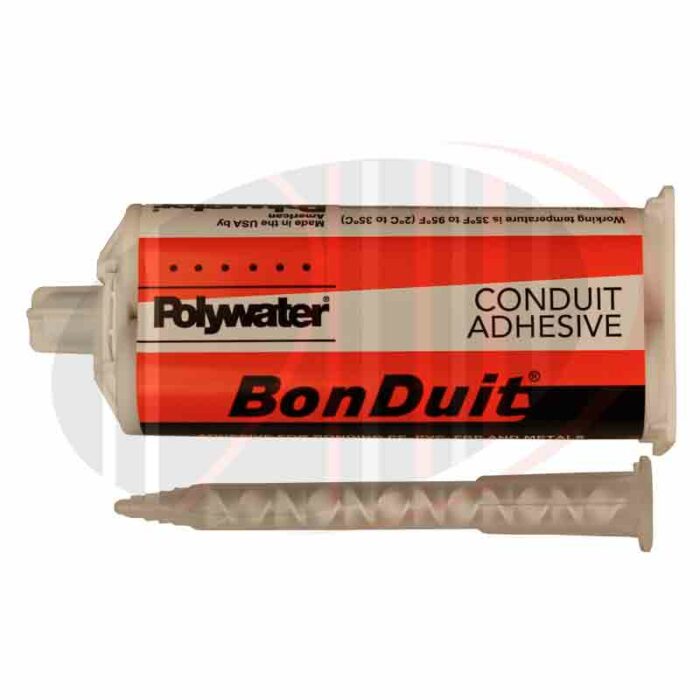 Bonduit Adhesive Cartridges w/ Mixing Nozzles