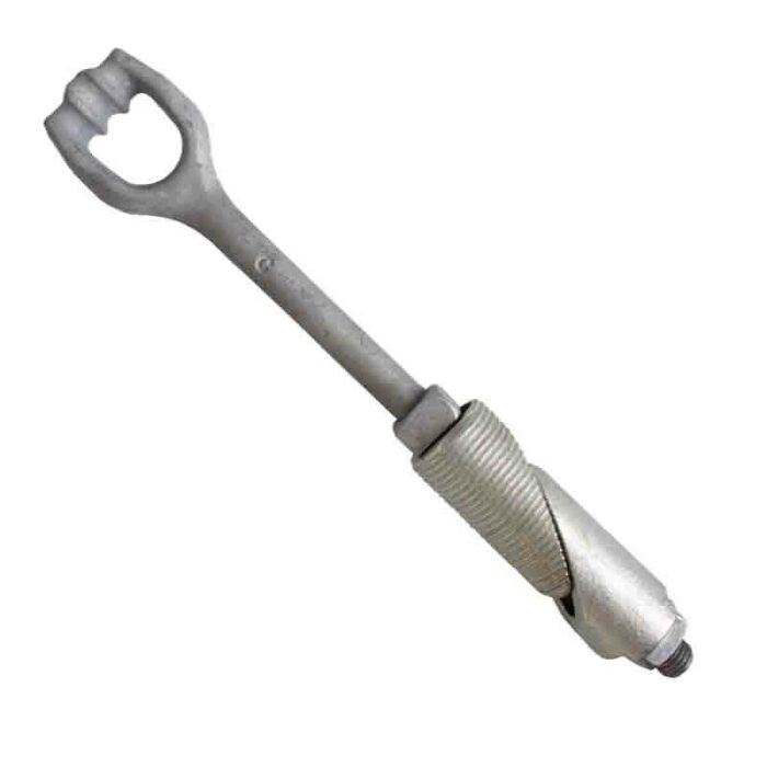 1.75" Expandable Rock Anchor, 15" Length