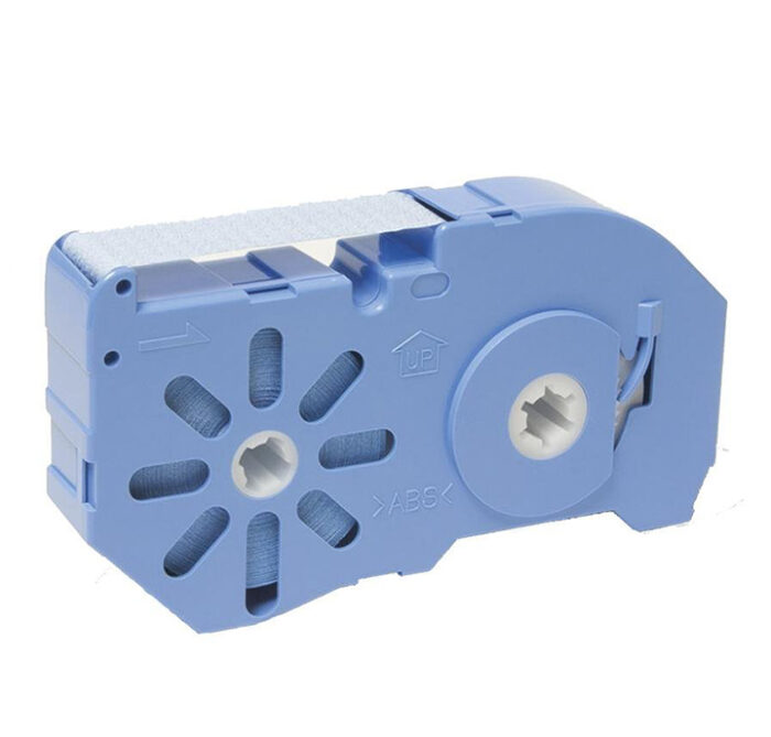 Blue Replacement Tape for Cletop-S