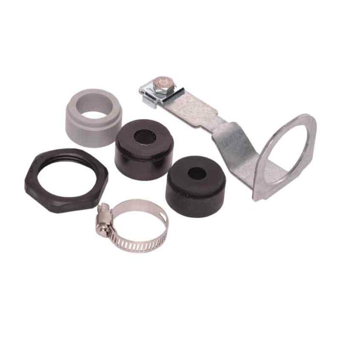 Cable Entrance Kit for 1.0" NPT Fitting