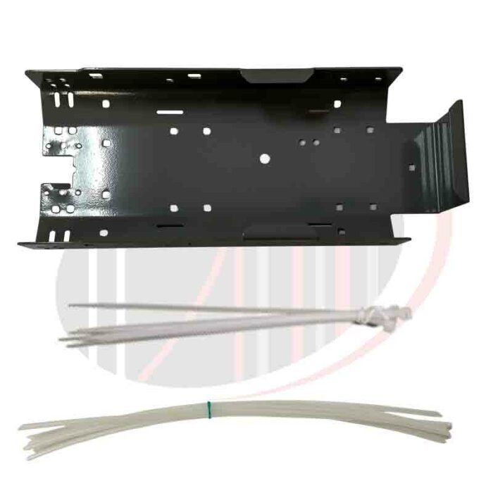 Tall Slack Storage Basket for FOSC 450 D Closure