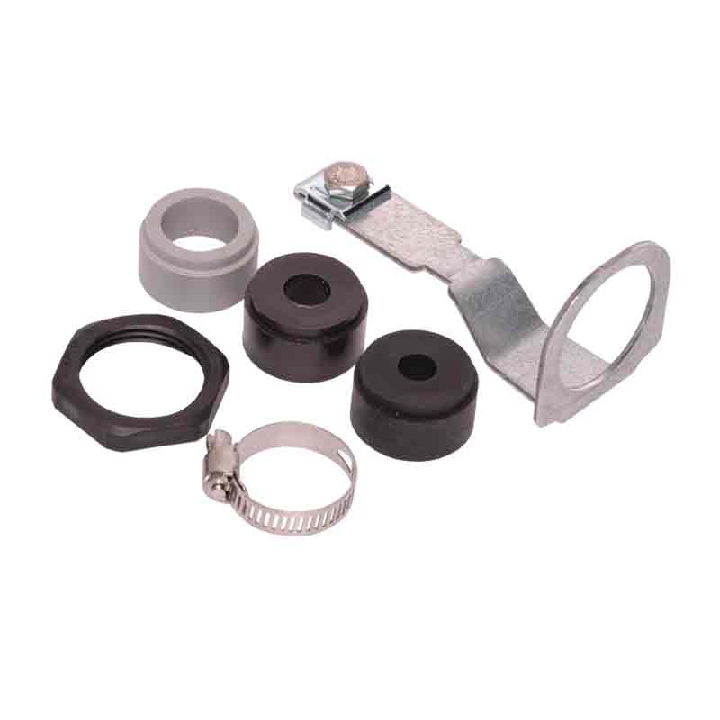 Cable Entrance Kit for 1.0" NPT Fitting