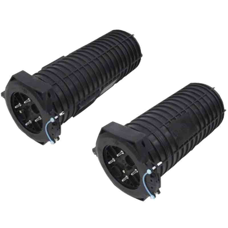 COYOTE Dome Closure, 720ct Single/1296ct Ribbon, 7 Ports, No Trays