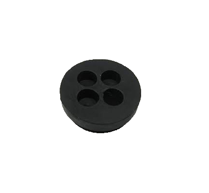 Grommet Kit for COYOTE Closures, 4-Hole, .50"-.60", .125"-.25" and Flat Drop