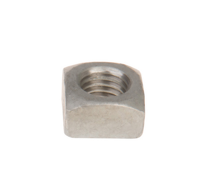 5/8"-11 Regular Square Nut